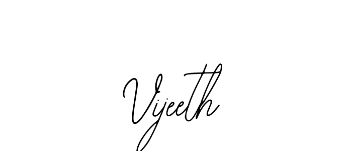 Once you've used our free online signature maker to create your best signature Bearetta-2O07w style, it's time to enjoy all of the benefits that Vijeeth name signing documents. Vijeeth signature style 12 images and pictures png