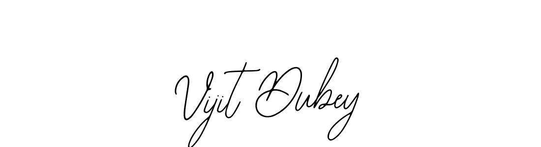 You can use this online signature creator to create a handwritten signature for the name Vijit Dubey. This is the best online autograph maker. Vijit Dubey signature style 12 images and pictures png