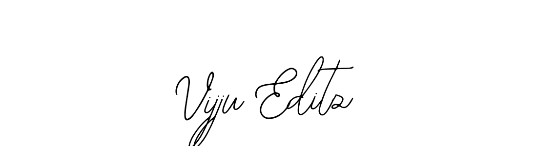 Here are the top 10 professional signature styles for the name Vijju Editz. These are the best autograph styles you can use for your name. Vijju Editz signature style 12 images and pictures png