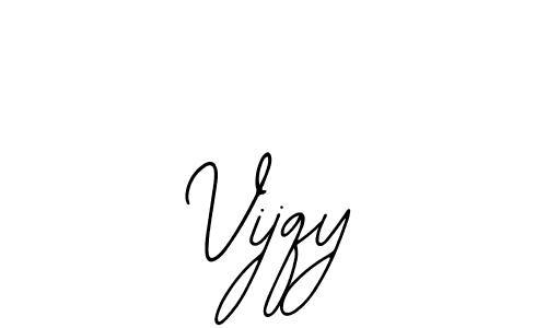 Best and Professional Signature Style for Vijqy. Bearetta-2O07w Best Signature Style Collection. Vijqy signature style 12 images and pictures png