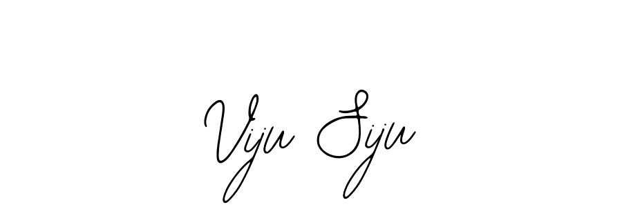 Similarly Bearetta-2O07w is the best handwritten signature design. Signature creator online .You can use it as an online autograph creator for name Viju Siju. Viju Siju signature style 12 images and pictures png