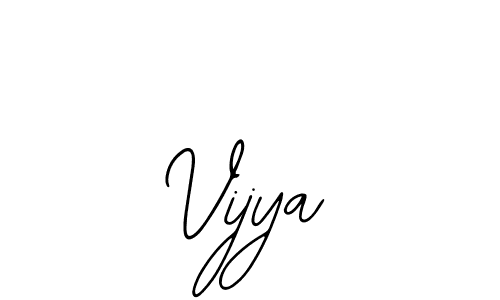 It looks lik you need a new signature style for name Vijya. Design unique handwritten (Bearetta-2O07w) signature with our free signature maker in just a few clicks. Vijya signature style 12 images and pictures png