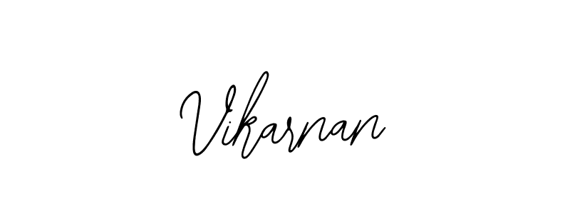 Here are the top 10 professional signature styles for the name Vikarnan. These are the best autograph styles you can use for your name. Vikarnan signature style 12 images and pictures png