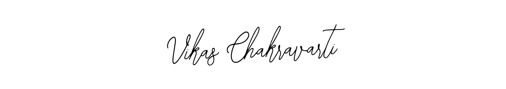 Similarly Bearetta-2O07w is the best handwritten signature design. Signature creator online .You can use it as an online autograph creator for name Vikas Chakravarti. Vikas Chakravarti signature style 12 images and pictures png