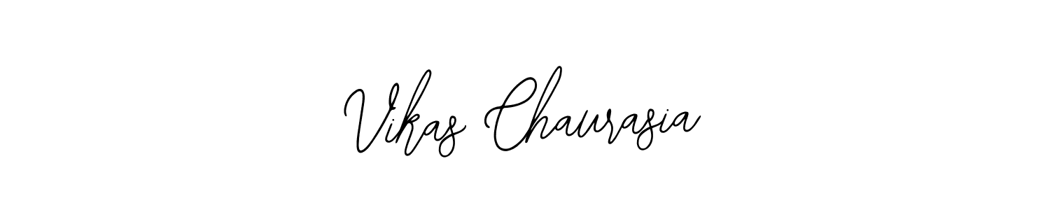 You can use this online signature creator to create a handwritten signature for the name Vikas Chaurasia. This is the best online autograph maker. Vikas Chaurasia signature style 12 images and pictures png