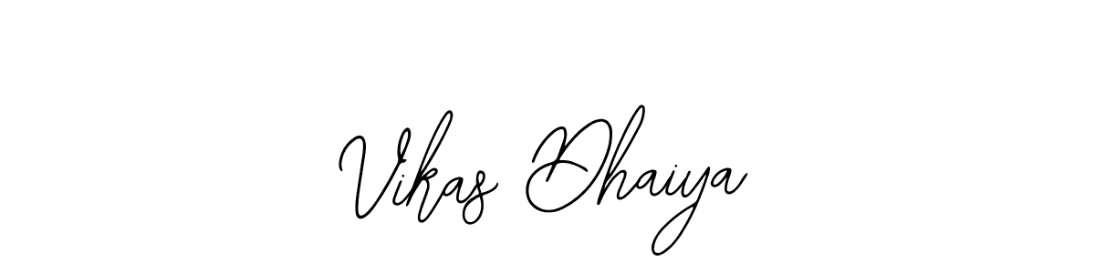 See photos of Vikas Dhaiya official signature by Spectra . Check more albums & portfolios. Read reviews & check more about Bearetta-2O07w font. Vikas Dhaiya signature style 12 images and pictures png