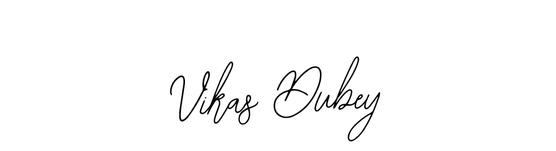 Make a short Vikas Dubey signature style. Manage your documents anywhere anytime using Bearetta-2O07w. Create and add eSignatures, submit forms, share and send files easily. Vikas Dubey signature style 12 images and pictures png