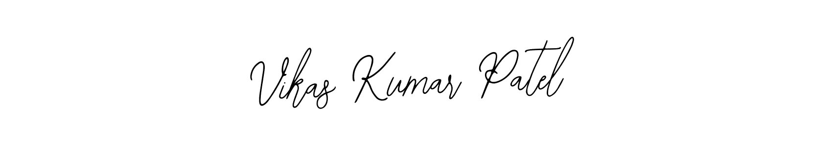 Check out images of Autograph of Vikas Kumar Patel name. Actor Vikas Kumar Patel Signature Style. Bearetta-2O07w is a professional sign style online. Vikas Kumar Patel signature style 12 images and pictures png