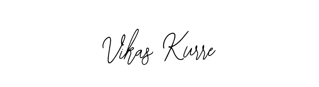 Also we have Vikas Kurre name is the best signature style. Create professional handwritten signature collection using Bearetta-2O07w autograph style. Vikas Kurre signature style 12 images and pictures png
