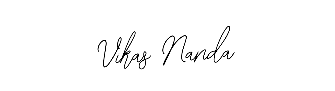 See photos of Vikas Nanda official signature by Spectra . Check more albums & portfolios. Read reviews & check more about Bearetta-2O07w font. Vikas Nanda signature style 12 images and pictures png