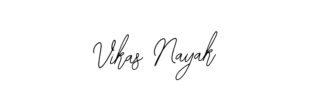 Check out images of Autograph of Vikas Nayak name. Actor Vikas Nayak Signature Style. Bearetta-2O07w is a professional sign style online. Vikas Nayak signature style 12 images and pictures png