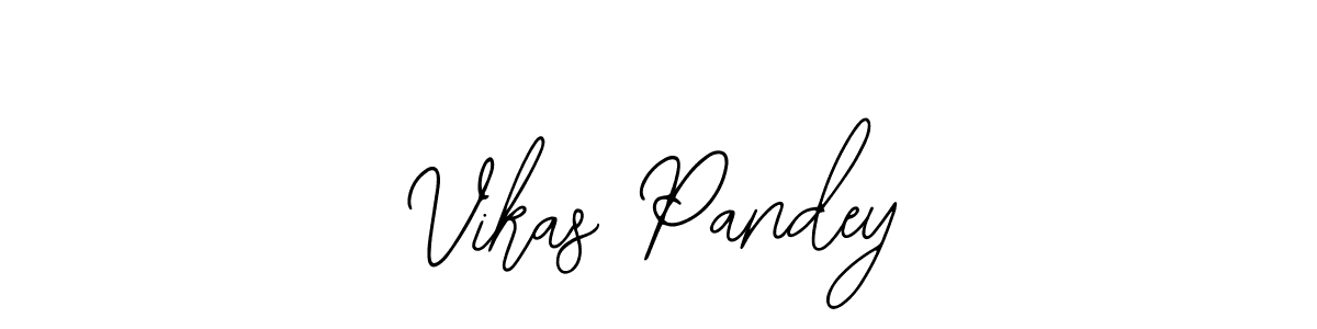 This is the best signature style for the Vikas Pandey name. Also you like these signature font (Bearetta-2O07w). Mix name signature. Vikas Pandey signature style 12 images and pictures png