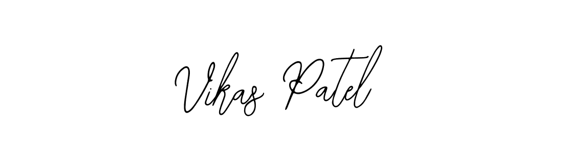 Similarly Bearetta-2O07w is the best handwritten signature design. Signature creator online .You can use it as an online autograph creator for name Vikas Patel. Vikas Patel signature style 12 images and pictures png