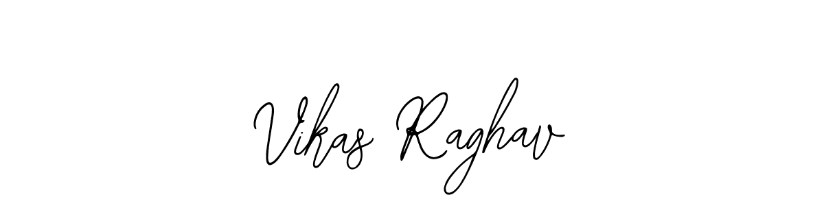 Similarly Bearetta-2O07w is the best handwritten signature design. Signature creator online .You can use it as an online autograph creator for name Vikas Raghav. Vikas Raghav signature style 12 images and pictures png