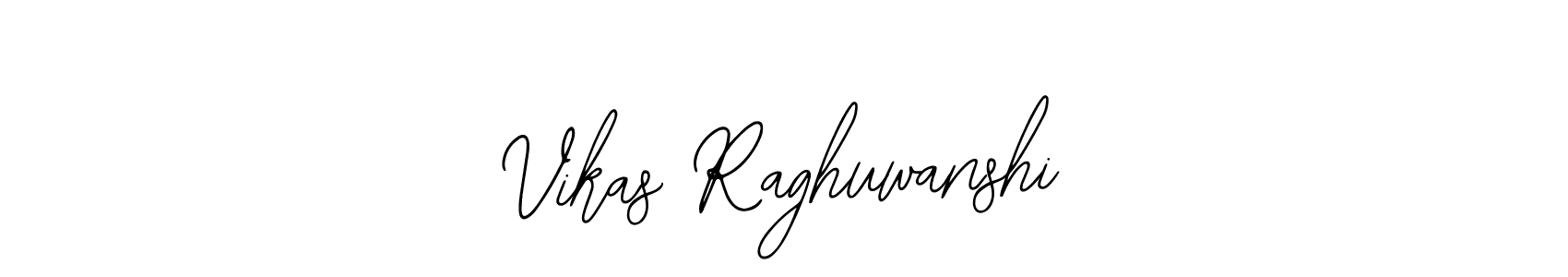 This is the best signature style for the Vikas Raghuwanshi name. Also you like these signature font (Bearetta-2O07w). Mix name signature. Vikas Raghuwanshi signature style 12 images and pictures png