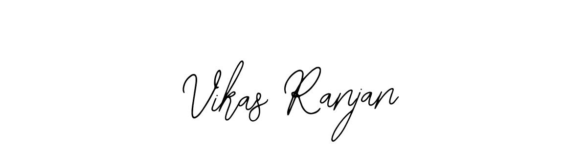 Check out images of Autograph of Vikas Ranjan name. Actor Vikas Ranjan Signature Style. Bearetta-2O07w is a professional sign style online. Vikas Ranjan signature style 12 images and pictures png