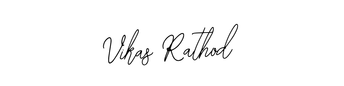 This is the best signature style for the Vikas Rathod name. Also you like these signature font (Bearetta-2O07w). Mix name signature. Vikas Rathod signature style 12 images and pictures png