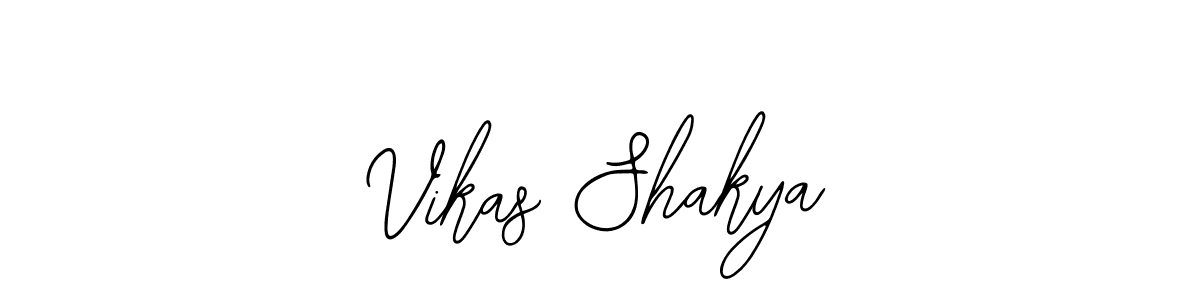 You can use this online signature creator to create a handwritten signature for the name Vikas Shakya. This is the best online autograph maker. Vikas Shakya signature style 12 images and pictures png