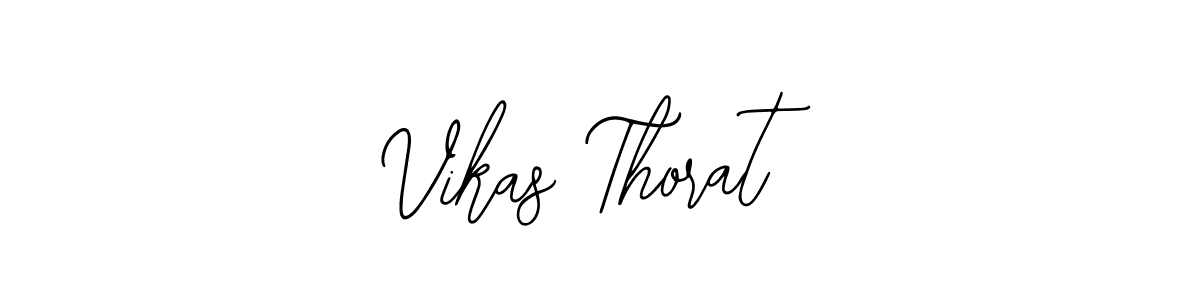 How to Draw Vikas Thorat signature style? Bearetta-2O07w is a latest design signature styles for name Vikas Thorat. Vikas Thorat signature style 12 images and pictures png