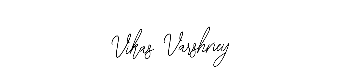 This is the best signature style for the Vikas Varshney name. Also you like these signature font (Bearetta-2O07w). Mix name signature. Vikas Varshney signature style 12 images and pictures png