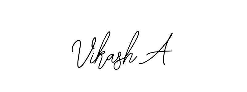 See photos of Vikash A official signature by Spectra . Check more albums & portfolios. Read reviews & check more about Bearetta-2O07w font. Vikash A signature style 12 images and pictures png