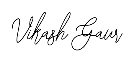 Here are the top professional signature styles for the name Vikash Gaur. These are the best autograph styles you can use for your name. Vikash Gaur signature style 12 images and pictures png