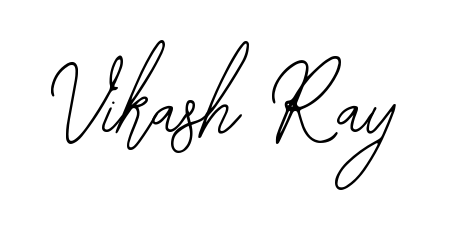 Make a beautiful signature design for name Vikash Ray. With this signature (Bearetta-2O07w) style, you can create a handwritten signature for free. Vikash Ray signature style 12 images and pictures png