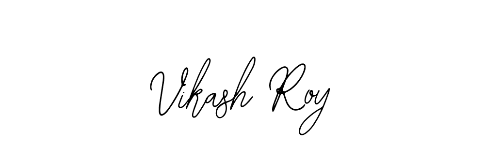 Best and Professional Signature Style for Vikash Roy. Bearetta-2O07w Best Signature Style Collection. Vikash Roy signature style 12 images and pictures png