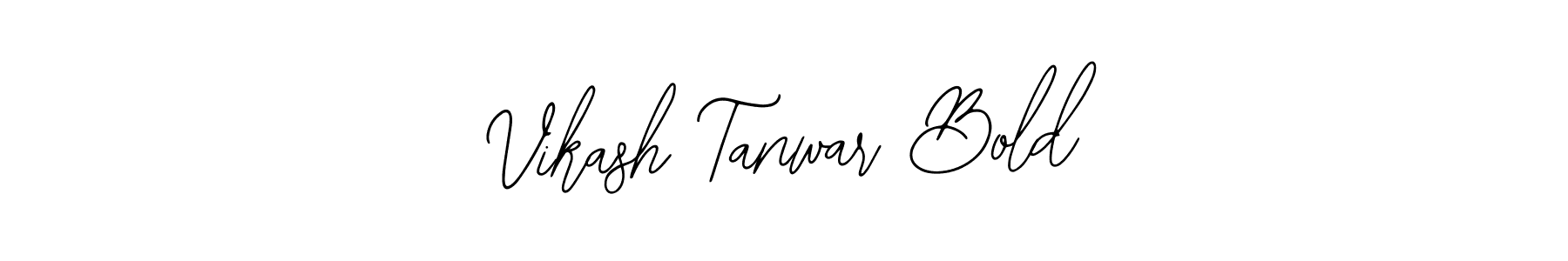 The best way (Bearetta-2O07w) to make a short signature is to pick only two or three words in your name. The name Vikash Tanwar Bold include a total of six letters. For converting this name. Vikash Tanwar Bold signature style 12 images and pictures png