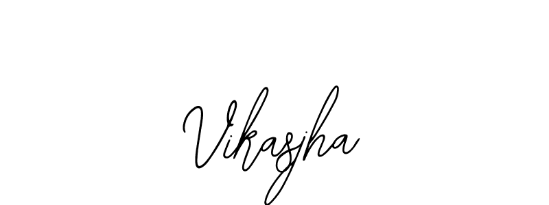 This is the best signature style for the Vikasjha name. Also you like these signature font (Bearetta-2O07w). Mix name signature. Vikasjha signature style 12 images and pictures png