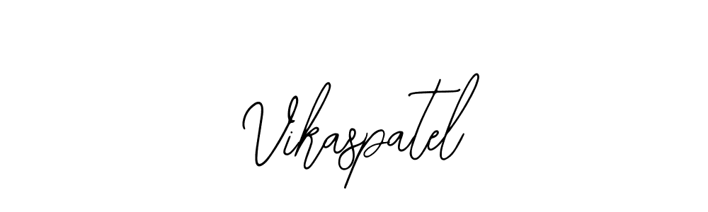This is the best signature style for the Vikaspatel name. Also you like these signature font (Bearetta-2O07w). Mix name signature. Vikaspatel signature style 12 images and pictures png