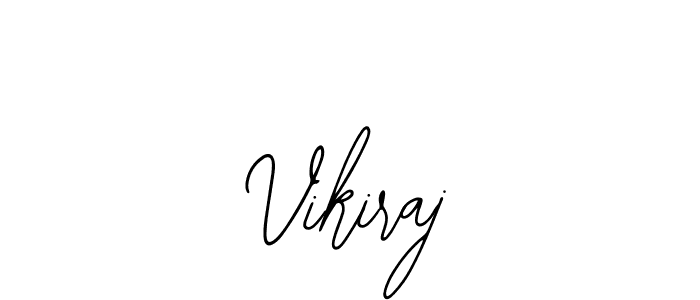 Similarly Bearetta-2O07w is the best handwritten signature design. Signature creator online .You can use it as an online autograph creator for name Vikiraj. Vikiraj signature style 12 images and pictures png