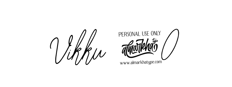 The best way (Bearetta-2O07w) to make a short signature is to pick only two or three words in your name. The name Vikku 70 include a total of six letters. For converting this name. Vikku 70 signature style 12 images and pictures png
