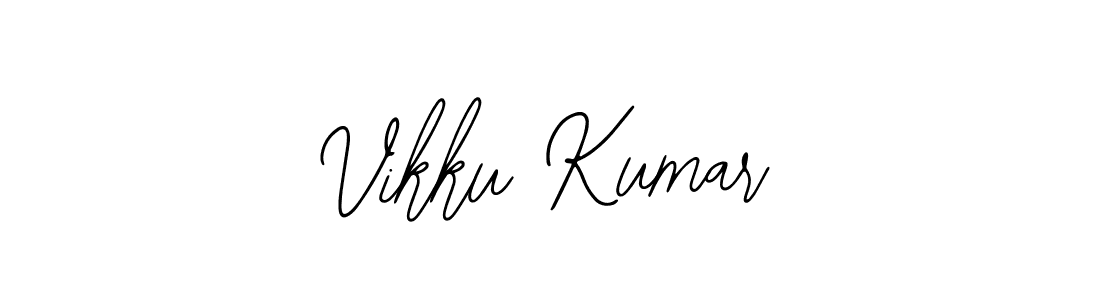 This is the best signature style for the Vikku Kumar name. Also you like these signature font (Bearetta-2O07w). Mix name signature. Vikku Kumar signature style 12 images and pictures png