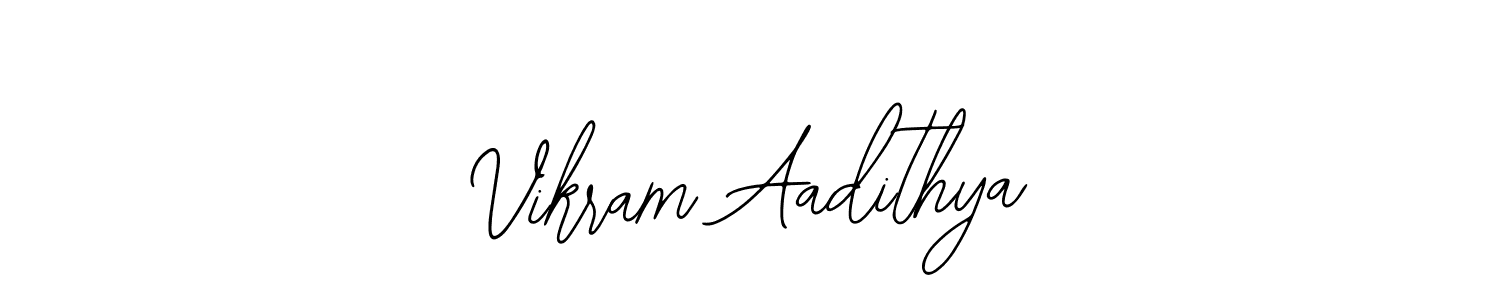 Check out images of Autograph of Vikram Aadithya name. Actor Vikram Aadithya Signature Style. Bearetta-2O07w is a professional sign style online. Vikram Aadithya signature style 12 images and pictures png