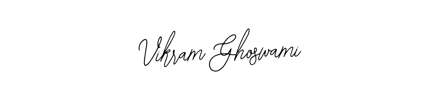 Here are the top 10 professional signature styles for the name Vikram Ghoswami. These are the best autograph styles you can use for your name. Vikram Ghoswami signature style 12 images and pictures png