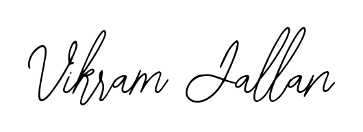 Also You can easily find your signature by using the search form. We will create Vikram Jallan name handwritten signature images for you free of cost using Bearetta-2O07w sign style. Vikram Jallan signature style 12 images and pictures png