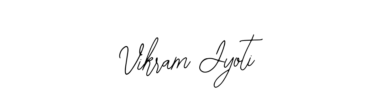 Here are the top 10 professional signature styles for the name Vikram Jyoti. These are the best autograph styles you can use for your name. Vikram Jyoti signature style 12 images and pictures png