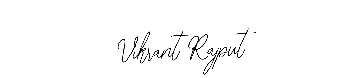 Also You can easily find your signature by using the search form. We will create Vikrant Rajput name handwritten signature images for you free of cost using Bearetta-2O07w sign style. Vikrant Rajput signature style 12 images and pictures png
