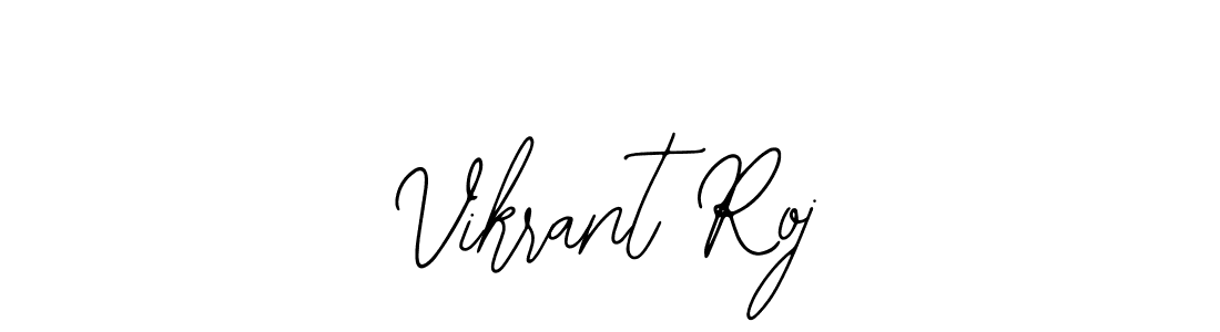 Best and Professional Signature Style for Vikrant Roj. Bearetta-2O07w Best Signature Style Collection. Vikrant Roj signature style 12 images and pictures png