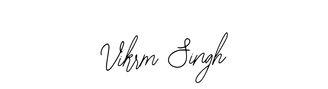 See photos of Vikrm Singh official signature by Spectra . Check more albums & portfolios. Read reviews & check more about Bearetta-2O07w font. Vikrm Singh signature style 12 images and pictures png