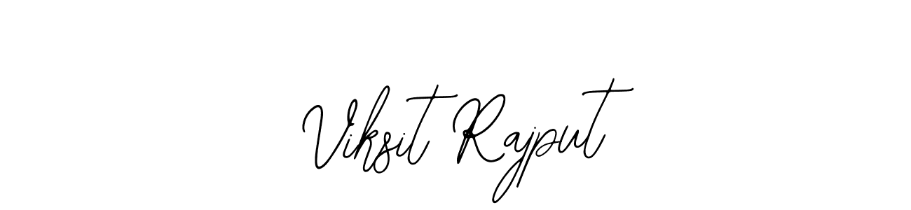 This is the best signature style for the Viksit Rajput name. Also you like these signature font (Bearetta-2O07w). Mix name signature. Viksit Rajput signature style 12 images and pictures png