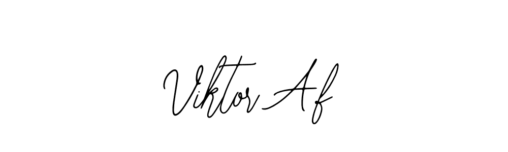 Check out images of Autograph of Viktor A.f name. Actor Viktor A.f Signature Style. Bearetta-2O07w is a professional sign style online. Viktor A.f signature style 12 images and pictures png