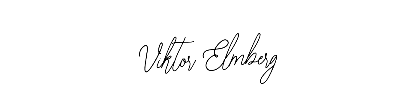 Once you've used our free online signature maker to create your best signature Bearetta-2O07w style, it's time to enjoy all of the benefits that Viktor Elmberg name signing documents. Viktor Elmberg signature style 12 images and pictures png