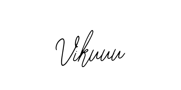 Also You can easily find your signature by using the search form. We will create Vikuuu name handwritten signature images for you free of cost using Bearetta-2O07w sign style. Vikuuu signature style 12 images and pictures png