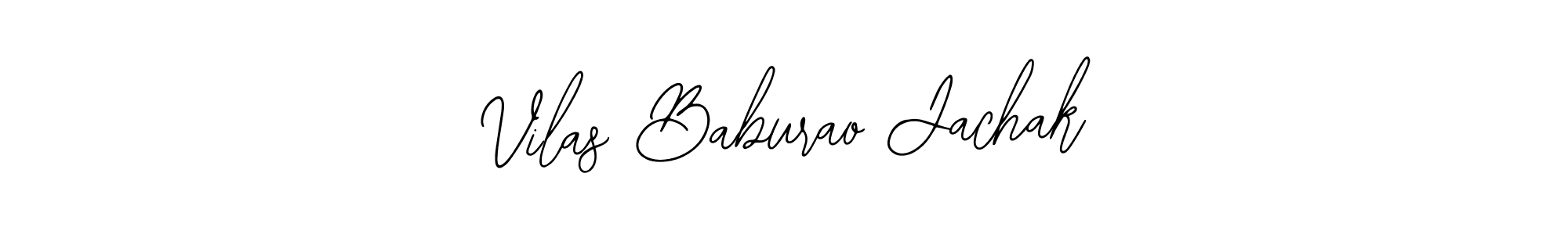See photos of Vilas Baburao Jachak official signature by Spectra . Check more albums & portfolios. Read reviews & check more about Bearetta-2O07w font. Vilas Baburao Jachak signature style 12 images and pictures png
