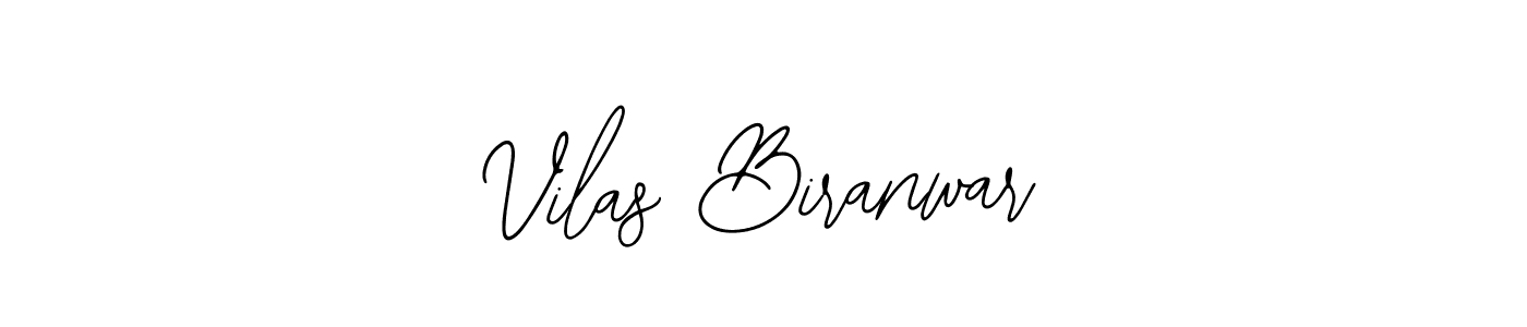 It looks lik you need a new signature style for name Vilas Biranwar. Design unique handwritten (Bearetta-2O07w) signature with our free signature maker in just a few clicks. Vilas Biranwar signature style 12 images and pictures png