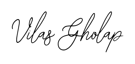 Enhance your business communications with Vilas Gholap signature in Bearetta-2O07w lettering. Clean, modern, and universally compatible. Vilas Gholap signature style 12 images and pictures png
