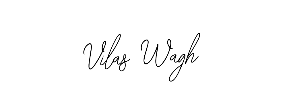 You can use this online signature creator to create a handwritten signature for the name Vilas Wagh. This is the best online autograph maker. Vilas Wagh signature style 12 images and pictures png