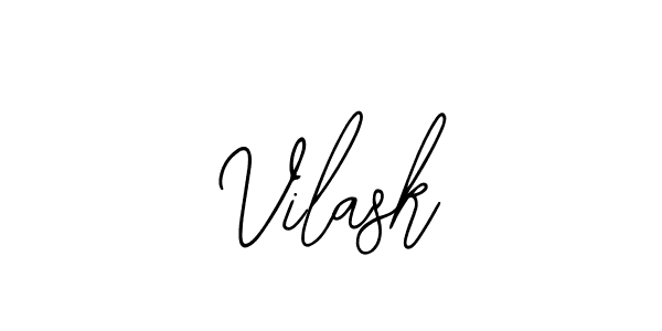 Make a beautiful signature design for name Vilask. With this signature (Bearetta-2O07w) style, you can create a handwritten signature for free. Vilask signature style 12 images and pictures png